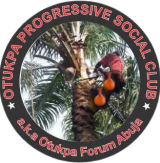 Otukpa Forum Abuja